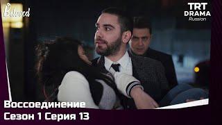 Воссоединение Сезон 1 Серия 13 @TRTDrama_Ru