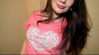 АСМР Звуки рта / ASMR Mouth Sounds