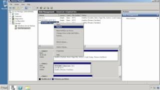 11  iSCSI Initiator Windows Server 2008 Node 2