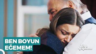 Ben Bu Evliliğe Sahip Çıktığım İçin Buradayım | Yalı Çapkını