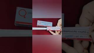 How to Use Clotrimazole Vaginal Gel #candidvgelkaiselagaye