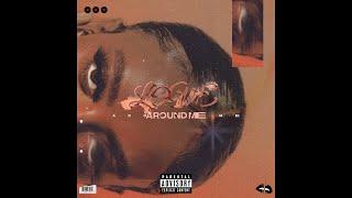 [FREE] RNB/Soul Loop Kit - "Love Around Me" | Drake, SZA, Bryson TIller, Tory Lanez, Jhené Aiko