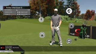 TGC How to add and rename players