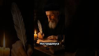 Книга Мрака: запретные пророчества Нострадамуса