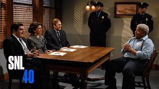 Parole Board - Saturday Night Live