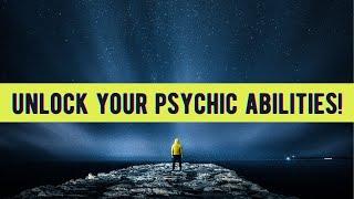 Unleashing Your Inner Psychic: Top 10 Techniques to Tap into Your Psychic Abilities