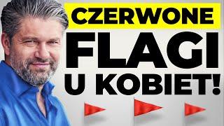 Jakich rodzajów kobiet unikać, aby żyć w spokoju?