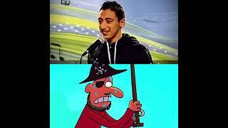 Worker Thief  | Unexpected and funny cartoon of all time .