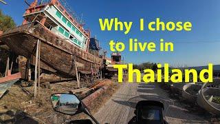 Ep 1 - I left the UK for a far better life in Thailand #thailand #pattaya #expat