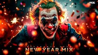 New Year Mix 2025 • Psytrance Remixes Of Popular Songs • Best Psyrance Music Mix 2025