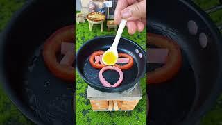 Best Of Minature Cooking Videos   Miniature Cooking Idea #miniature#0194