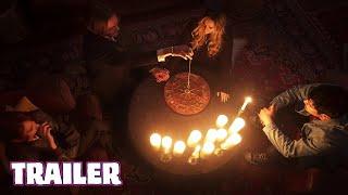 WITCHBOARD (2025) Official Trailer (HD) REMAKE