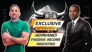 Exclusive Interview With Adriano from Passive Income Investing