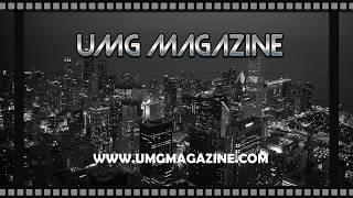 Urban Media Global Magazine - The Entertainment Architect of Information