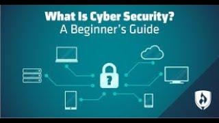 1.1 Introduction to Cyber Security: Definitions and It's Importance