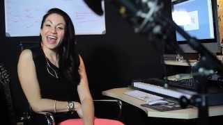 Genevieve Goings talks about her new album for pre-schoolers :"Do You Know?"