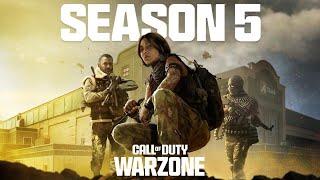 Evening stream COD || New warzone update || Facecam || Call of duty Warzone || Season 5