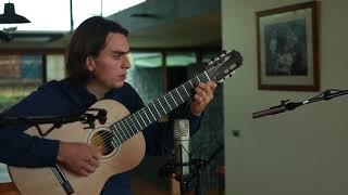 Home Sessions: Jacobs Reserve | Maximillian Rudd