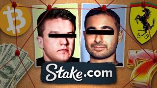 The Nerdy Millennials Who Created a $23.5B Crypto Casino