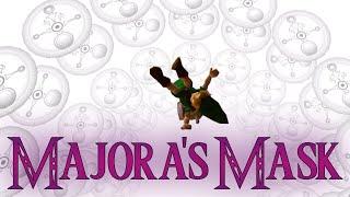 Majora's Mask Retrospective