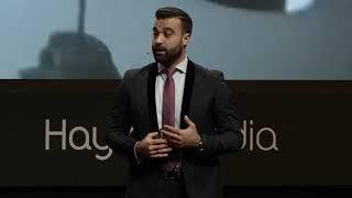 Innovators Under 35 MENA 2019: Fouad Maksoud