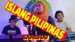 SANSHAI -Islang Pilipinas