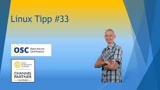 Linux Tipp #33: Wozu dient neben dem Download-Link einer .ISO-Datei ein Hashwert?