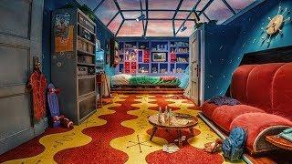 Hey Arnold! Virtual Tour