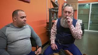 Texas Cigar Roadshow Episode 1 - Noel Rojas #rojascigars #cigarfactory #cigarshow