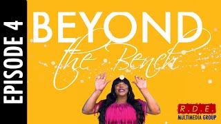 Ts Madison "Beyond the Bench" Ep.4 BALTIMORE