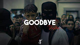 [FREE] Baby Gang x Morad type beat "Goodbye"