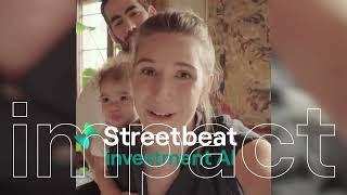 Streetbeat is your investment advantage