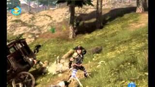 Fable 3 - Neck break