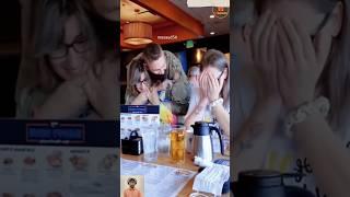 You Won’t Believe What Happened! "#unexpected #respect #military #fyp #surprise