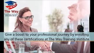 Best Business Certifications to Climb Your Career Ladder