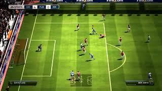 FIFA 14   Onishka's Goals  Ep 4