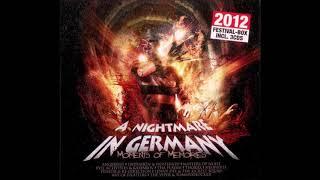 A Nightmare in Germany: Moments of Memories [CD 1] || Gabber Mix