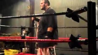 Big D vs El Acosador