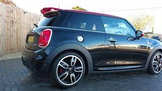 MINI JCW - TR10 JCW