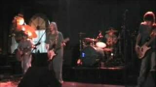 7 Car Pileup - "Semi-Charmed Life"