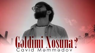 Cavid Memmedov - Geldimi xosuna | 2023 | (Klip)