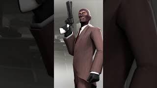 TF2 Spy FACTS!
