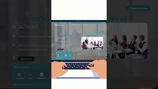 Аналог GetCourse українська платформа замість ГетКурс #Shorts