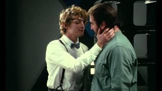 Eric Cantona's Gay Kiss - YOU AND THE NIGHT - Exclusive Clip