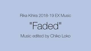 Rika Kihira [2018-19] EX Music