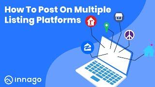 How To Post On Multiple Property Listing Sites All At Once