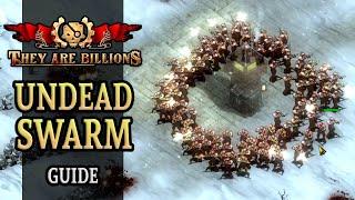 SWARM To Frozen Lake - They Are Billions | Beginners Guide