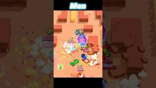 Stop teaming in Brawl Stars 