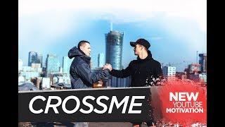 Crossme  - лучший спортивный канал. Спортивная подборка. Фитнес мотивация. Кроссфит