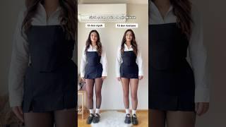 Penti 15 den çorapların duruşları #çorap #shortvideo #kombin #moda #ootd *reklam